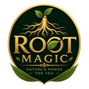 Root Magic logo